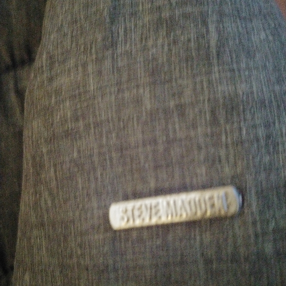Steve Madden Winter Jacket - Picture 5 of 6